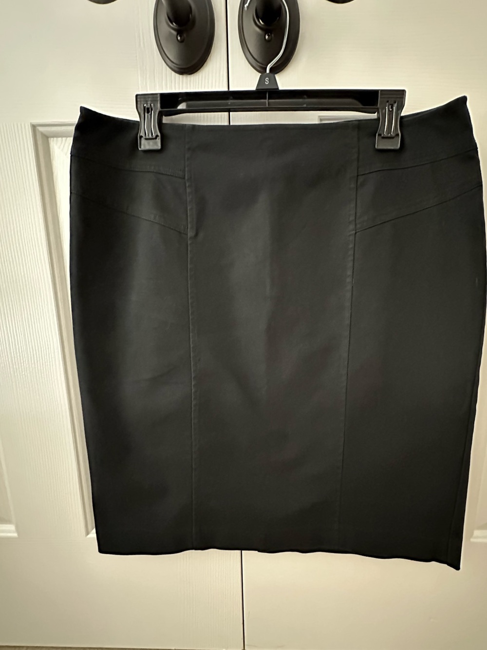 Gallia Moda Black Skirt. 
Sz 10
Good Condition